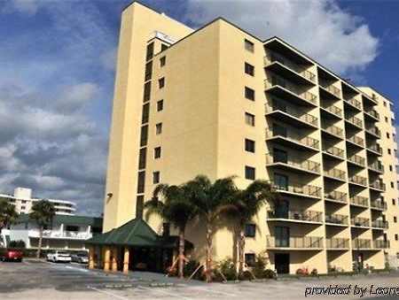Sunglow Resort 305 Wilbur-by-the-Sea المظهر الخارجي الصورة