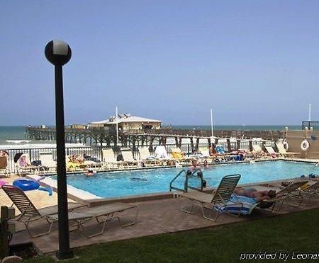 Sunglow Resort 305 Wilbur-by-the-Sea المظهر الخارجي الصورة