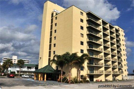 Sunglow Resort 305 Wilbur-by-the-Sea المظهر الخارجي الصورة