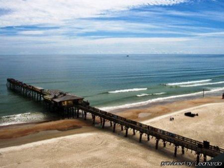 Sunglow Resort 305 Wilbur-by-the-Sea المظهر الخارجي الصورة