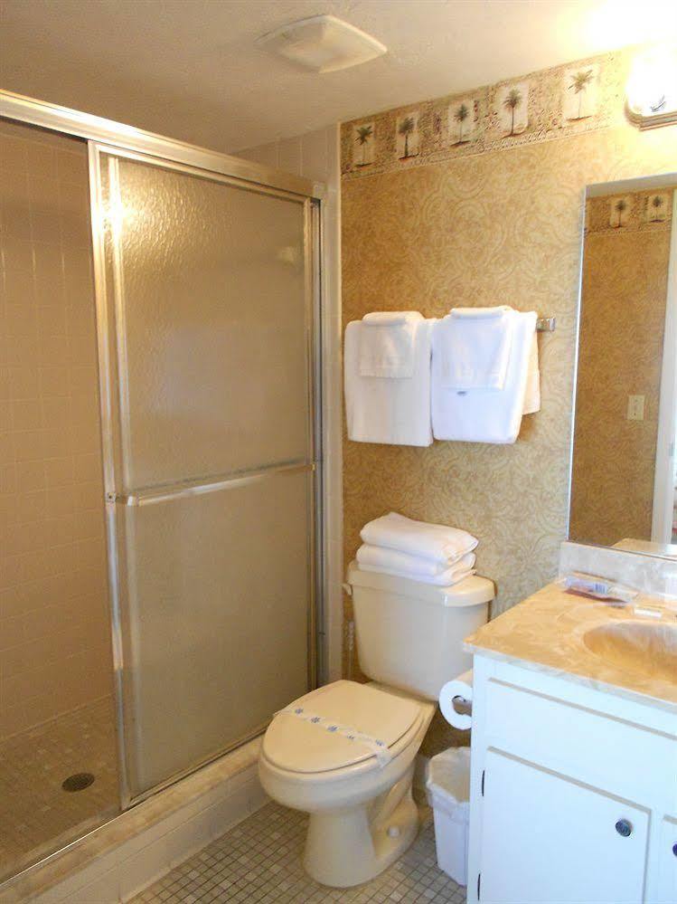 Sunglow Resort 305 Wilbur-by-the-Sea المظهر الخارجي الصورة